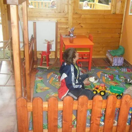 Diana Guest house Kunzak