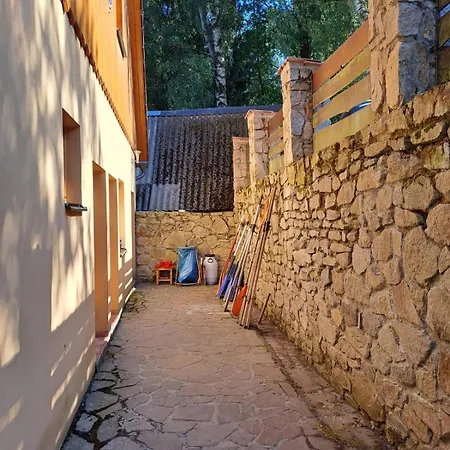 Guest house Diana