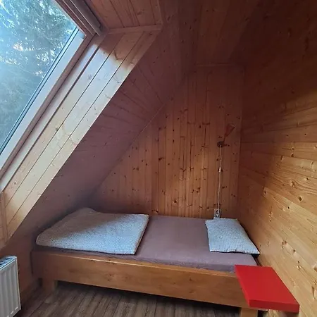 Diana Guest house *